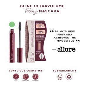 Blinc UltraVolume Tubing Mascara